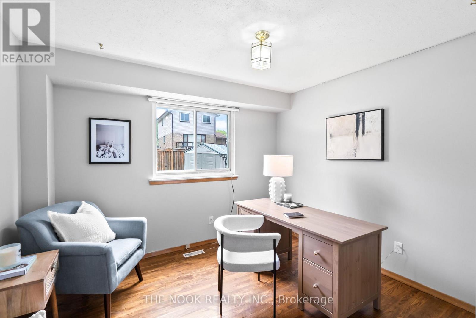 287 Viewmount Street, Oshawa (Donevan), Ontario  L1H 7C2 - Photo 20 - E12741756