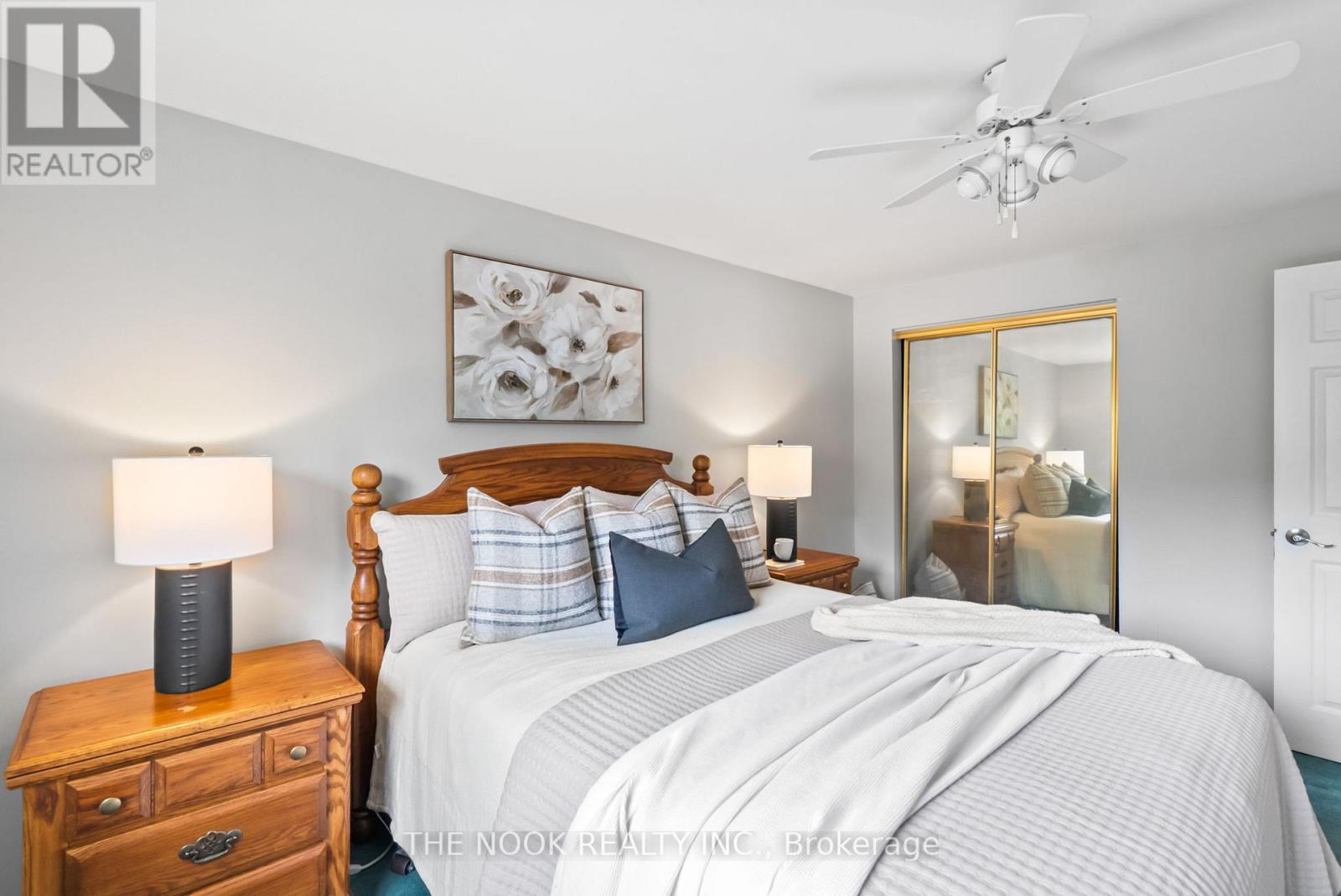 287 Viewmount Street, Oshawa (Donevan), Ontario  L1H 7C2 - Photo 21 - E12741756