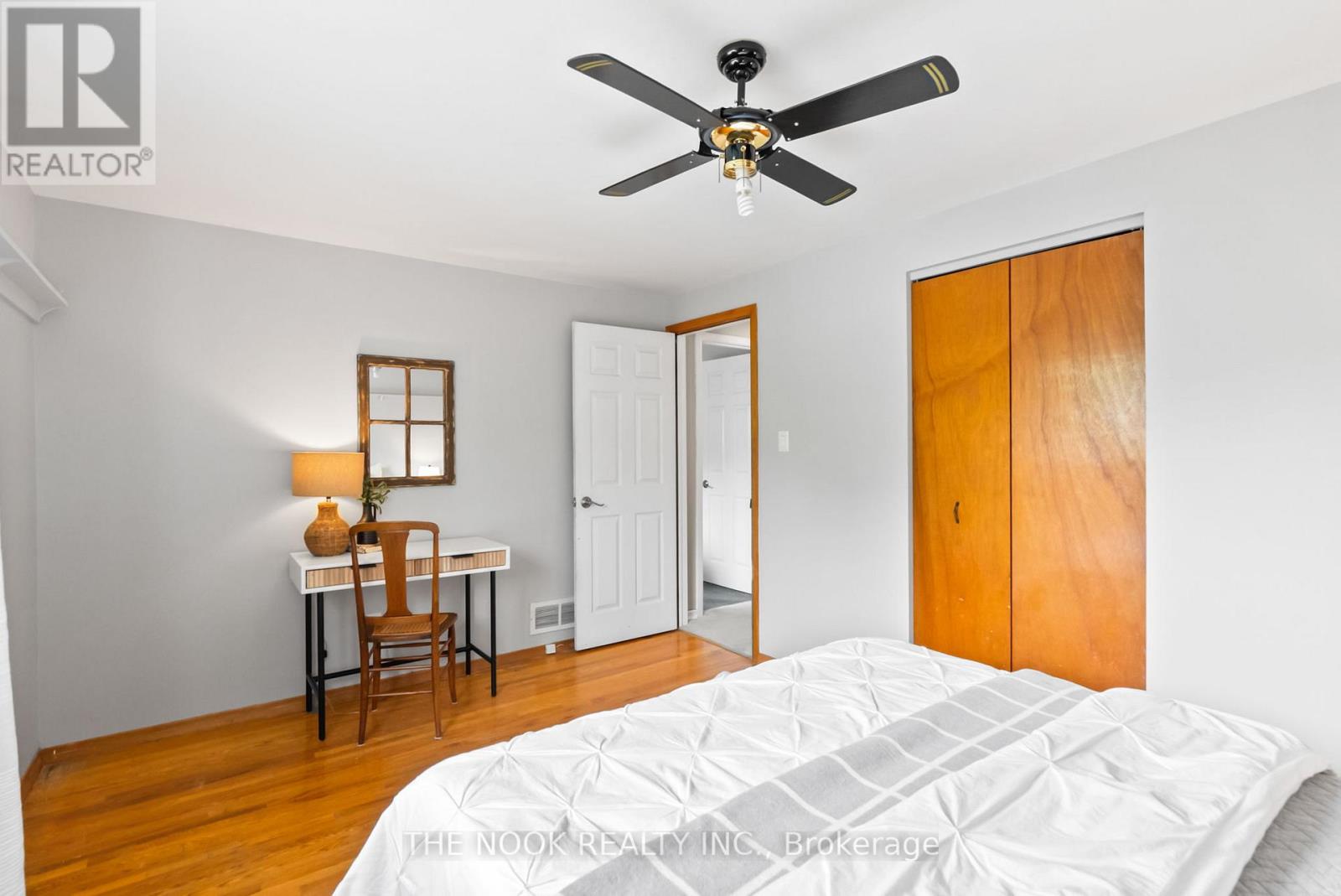 287 Viewmount Street, Oshawa (Donevan), Ontario  L1H 7C2 - Photo 22 - E12741756