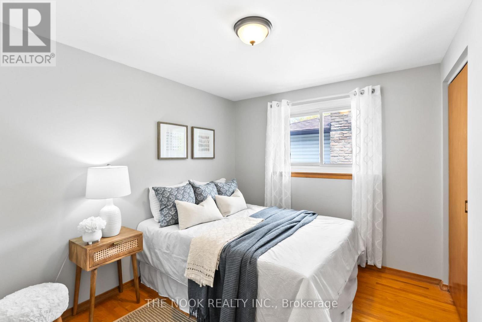 287 Viewmount Street, Oshawa (Donevan), Ontario  L1H 7C2 - Photo 25 - E12741756