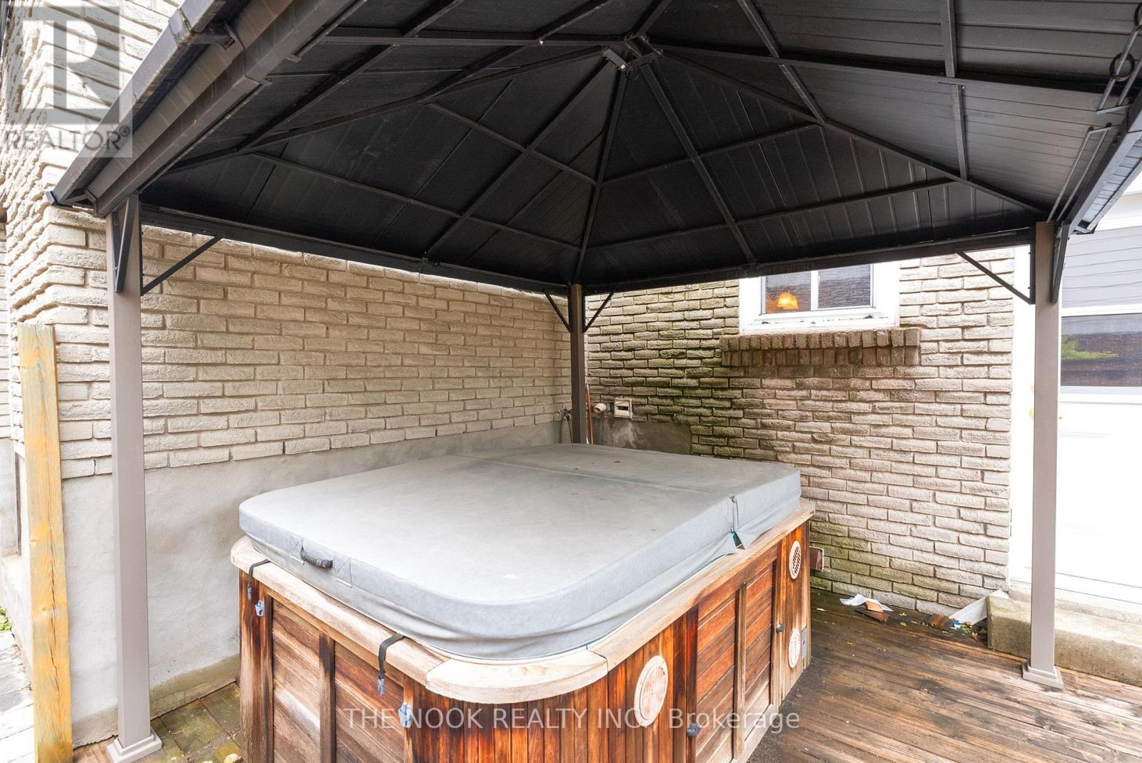 287 Viewmount Street, Oshawa (Donevan), Ontario  L1H 7C2 - Photo 26 - E12741756