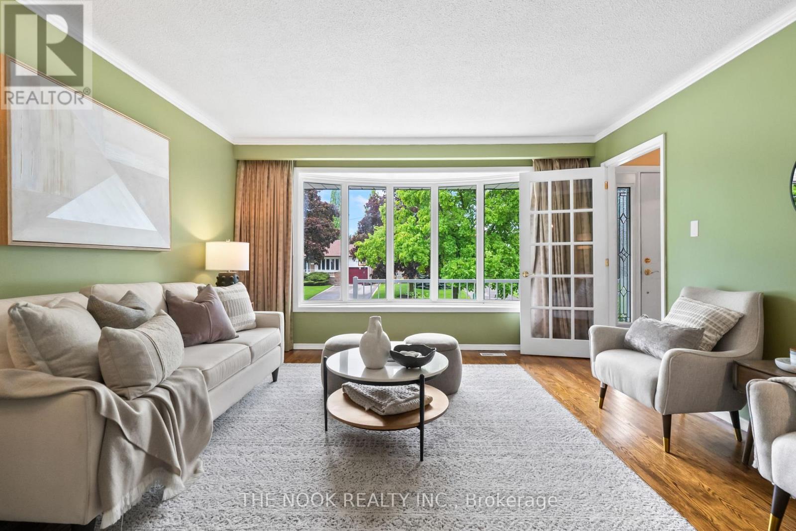 287 Viewmount Street, Oshawa (Donevan), Ontario  L1H 7C2 - Photo 3 - E12741756