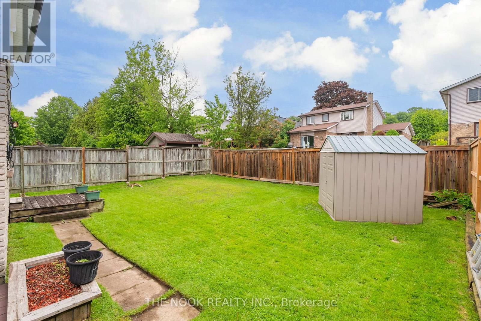 287 Viewmount Street, Oshawa (Donevan), Ontario  L1H 7C2 - Photo 30 - E12741756