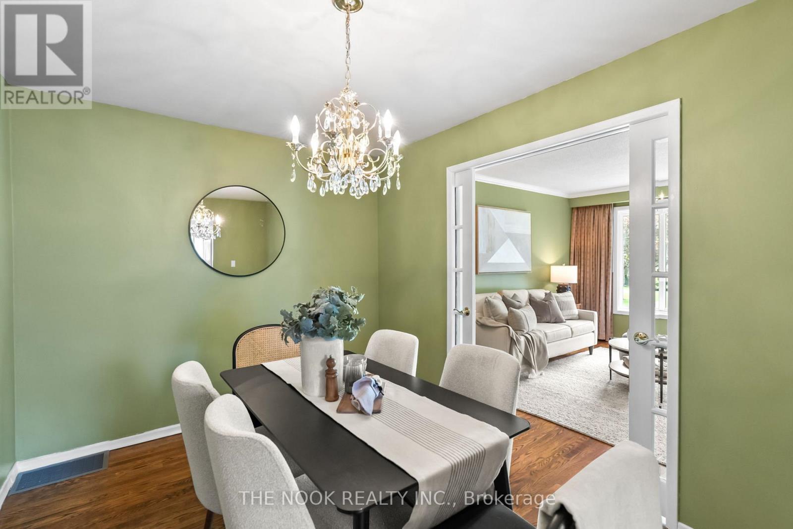 287 Viewmount Street, Oshawa (Donevan), Ontario  L1H 7C2 - Photo 5 - E12741756