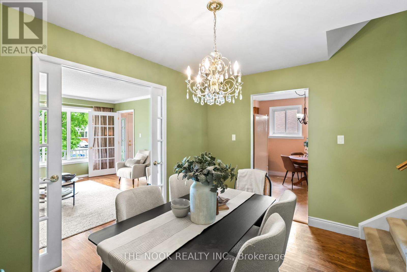 287 Viewmount Street, Oshawa (Donevan), Ontario  L1H 7C2 - Photo 6 - E12741756