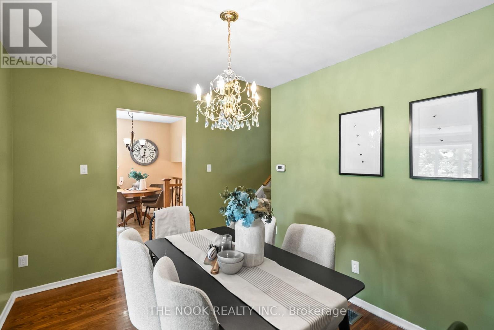 287 Viewmount Street, Oshawa (Donevan), Ontario  L1H 7C2 - Photo 7 - E12741756