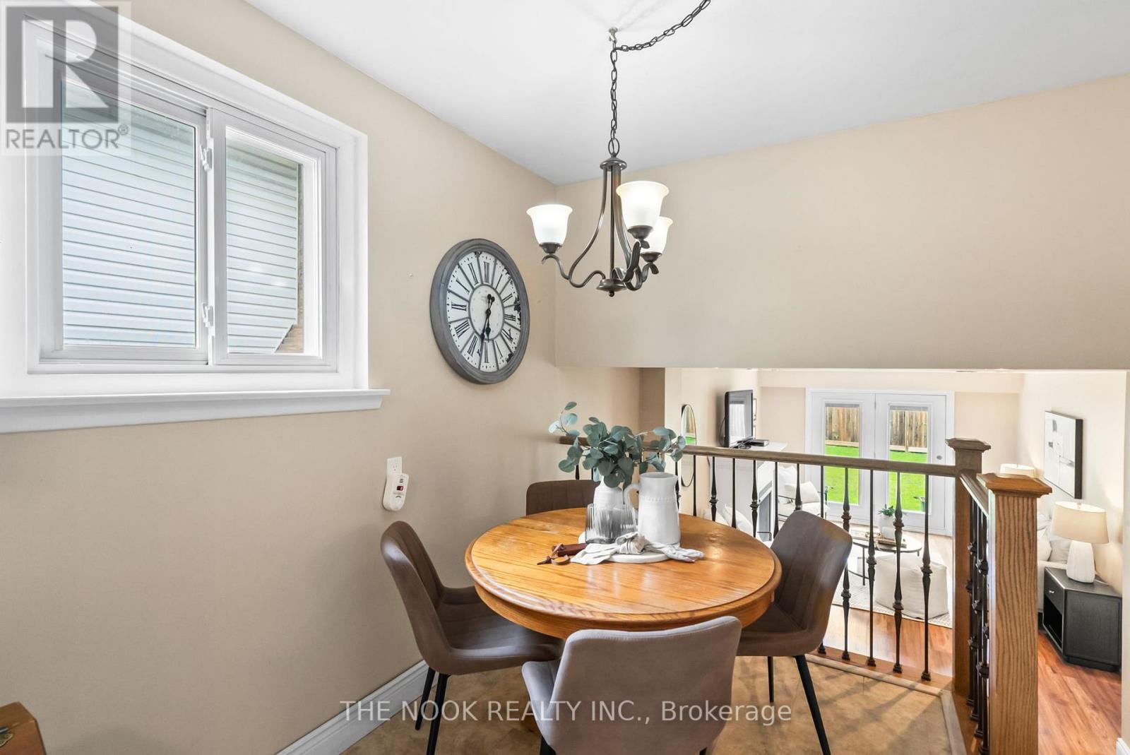 287 Viewmount Street, Oshawa (Donevan), Ontario  L1H 7C2 - Photo 8 - E12741756