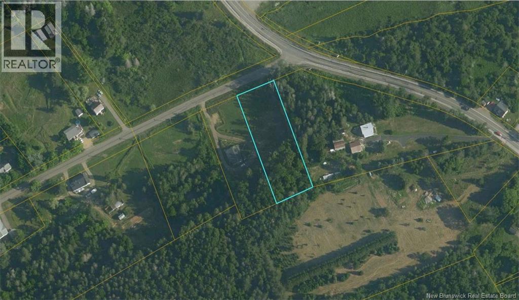 Lot 11-1 Salem Road, Hillsborough, New Brunswick  E4C 3S1 - Photo 2 - NB128809