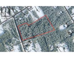 Lot Zack Road, lutes mountain, New Brunswick