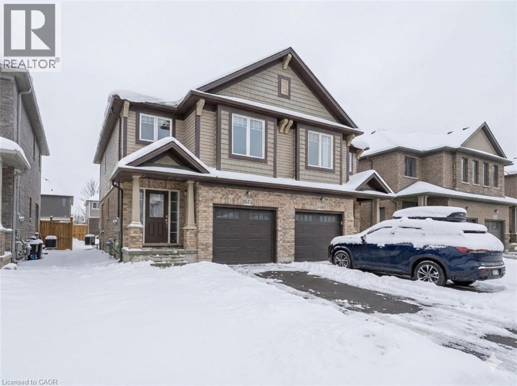 9573 Tallgrass Avenue, Niagara Falls, Ontario  L2G 0Y3 - Photo 1 - 40798485