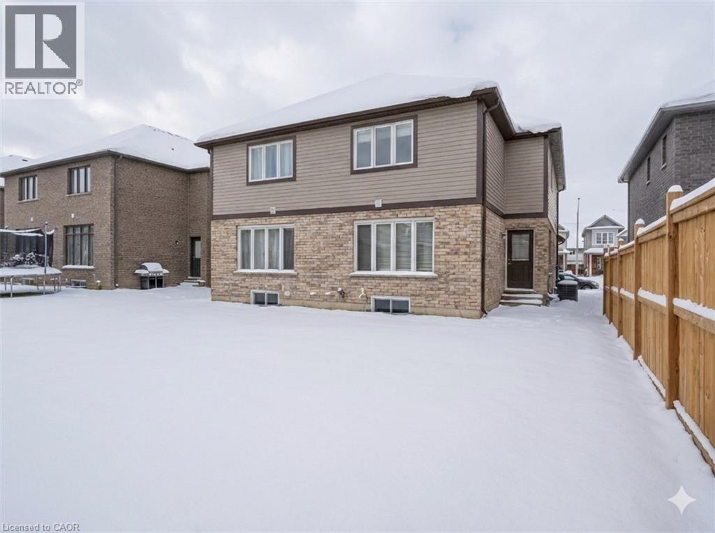 9573 Tallgrass Avenue, Niagara Falls, Ontario  L2G 0Y3 - Photo 14 - 40798485