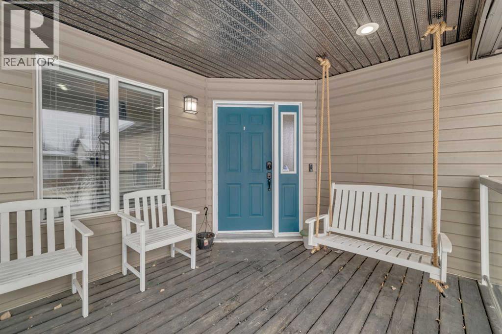 18 Lampard Crescent, Red Deer, Alberta  T4R 2W8 - Photo 5 - A2279781