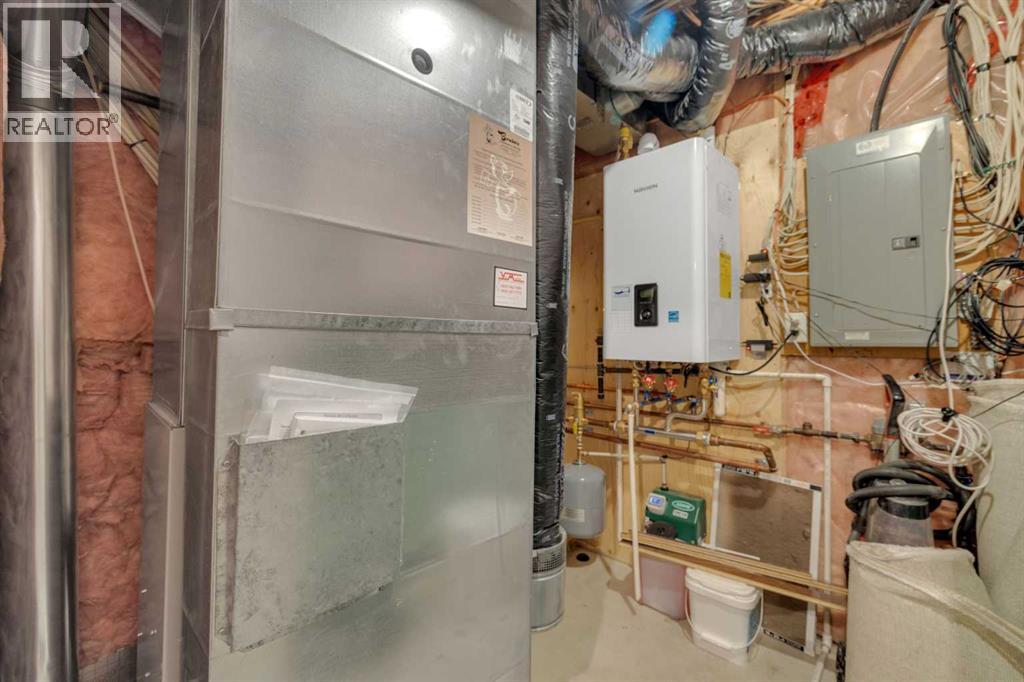 18 Lampard Crescent, Red Deer, Alberta  T4R 2W8 - Photo 44 - A2279781