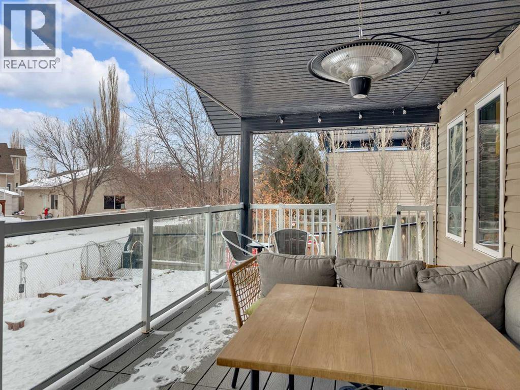 18 Lampard Crescent, Red Deer, Alberta  T4R 2W8 - Photo 45 - A2279781