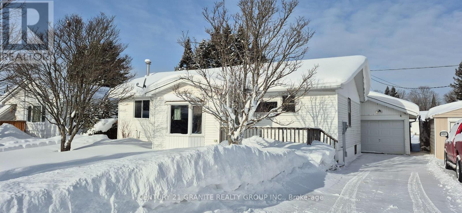 10 Hemlock Street, Highlands East (Bicroft Ward), Ontario  K0L 1M0 - Photo 1 - X12741594