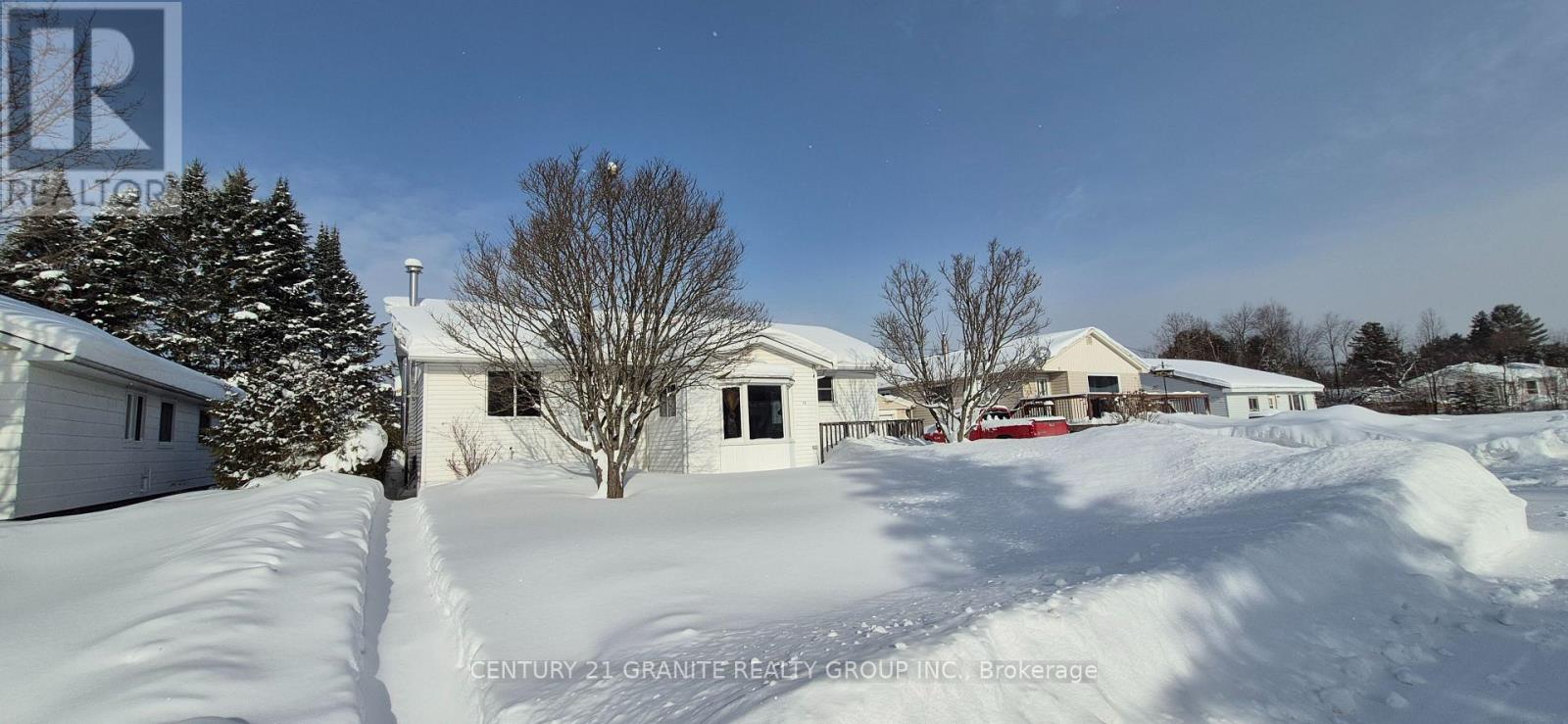 10 Hemlock Street, Highlands East (Bicroft Ward), Ontario  K0L 1M0 - Photo 28 - X12741594