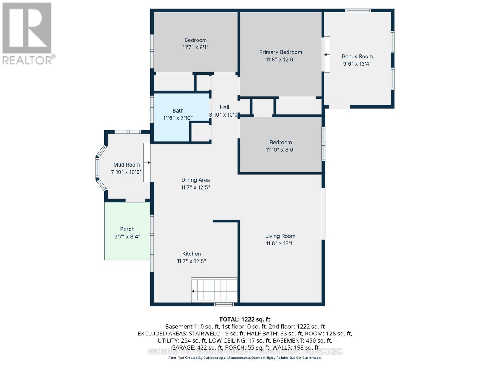 10 Hemlock Street, Highlands East (Bicroft Ward), Ontario  K0L 1M0 - Photo 29 - X12741594