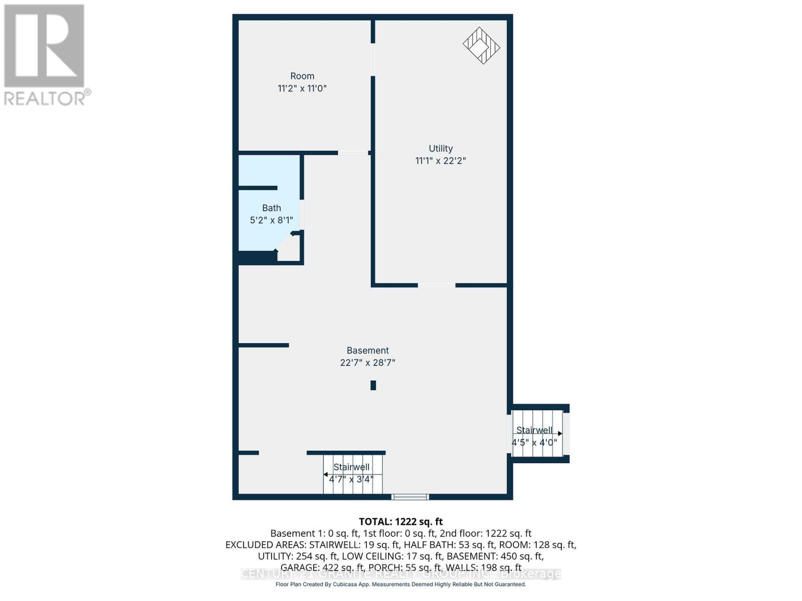 10 Hemlock Street, Highlands East (Bicroft Ward), Ontario  K0L 1M0 - Photo 30 - X12741594