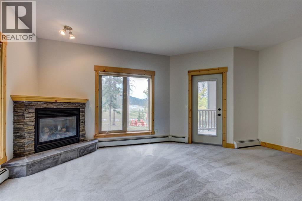 215, 155 Crossbow Place, Canmore, Alberta  T1W 3H6 - Photo 10 - A2262256