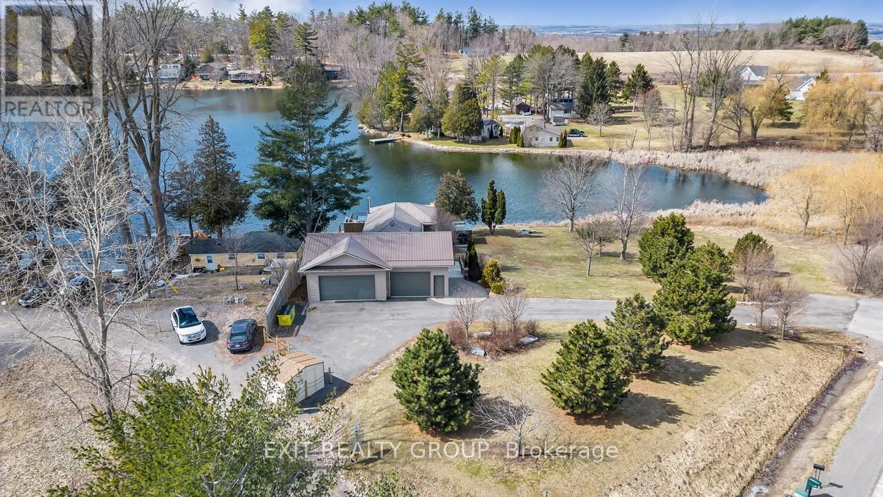 1531 Foxboro-Stirling Road, Quinte West (Sidney Ward), Ontario  K0K 3E0 - Photo 2 - X12741598