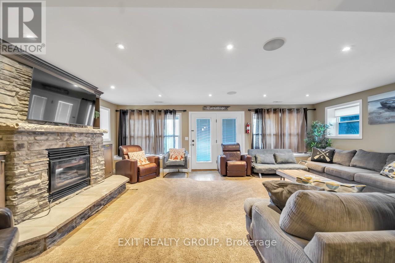 1531 Foxboro-Stirling Road, Quinte West (Sidney Ward), Ontario  K0K 3E0 - Photo 25 - X12741598