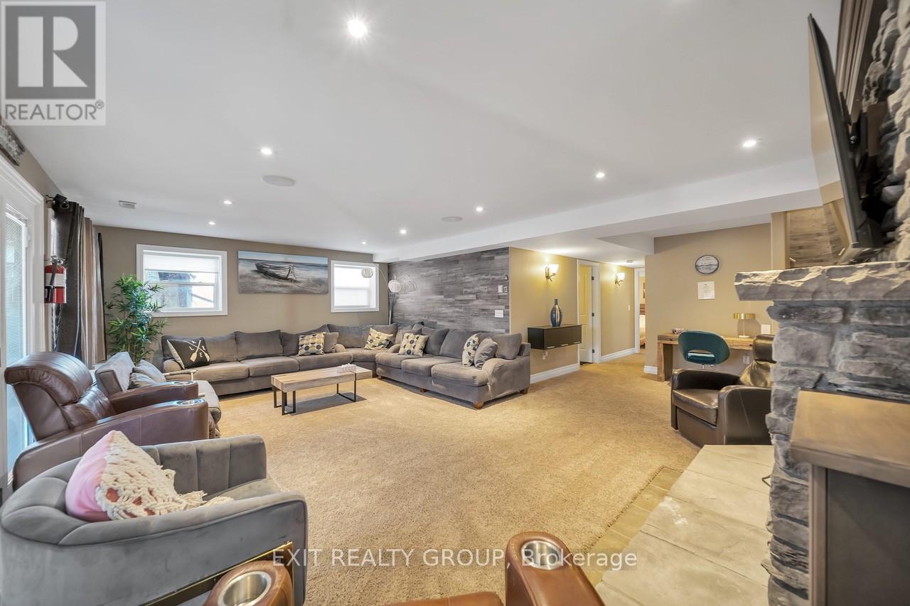 1531 Foxboro-Stirling Road, Quinte West (Sidney Ward), Ontario  K0K 3E0 - Photo 29 - X12741598