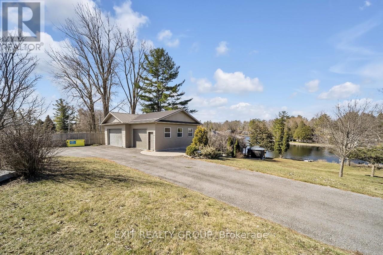 1531 Foxboro-Stirling Road, Quinte West (Sidney Ward), Ontario  K0K 3E0 - Photo 35 - X12741598