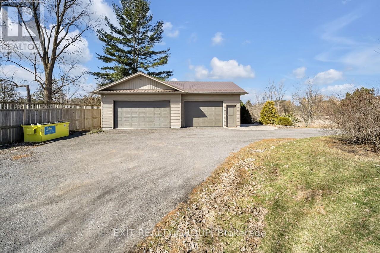 1531 Foxboro-Stirling Road, Quinte West (Sidney Ward), Ontario  K0K 3E0 - Photo 36 - X12741598
