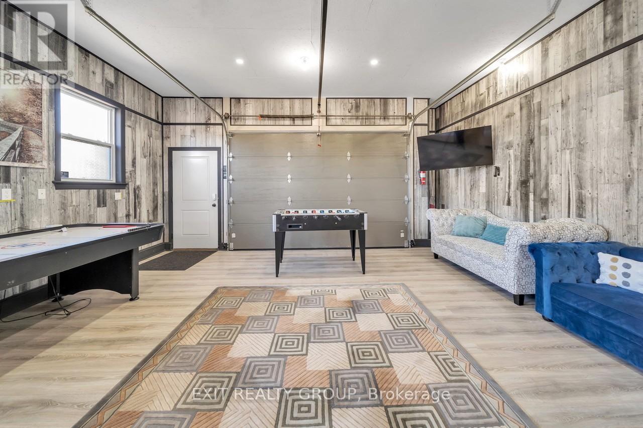 1531 Foxboro-Stirling Road, Quinte West (Sidney Ward), Ontario  K0K 3E0 - Photo 39 - X12741598