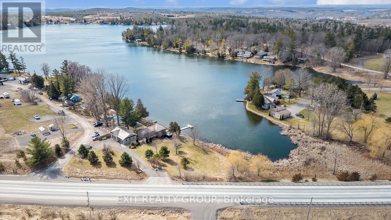 1531 Foxboro-Stirling Road, Quinte West (Sidney Ward), Ontario  K0K 3E0 - Photo 4 - X12741598