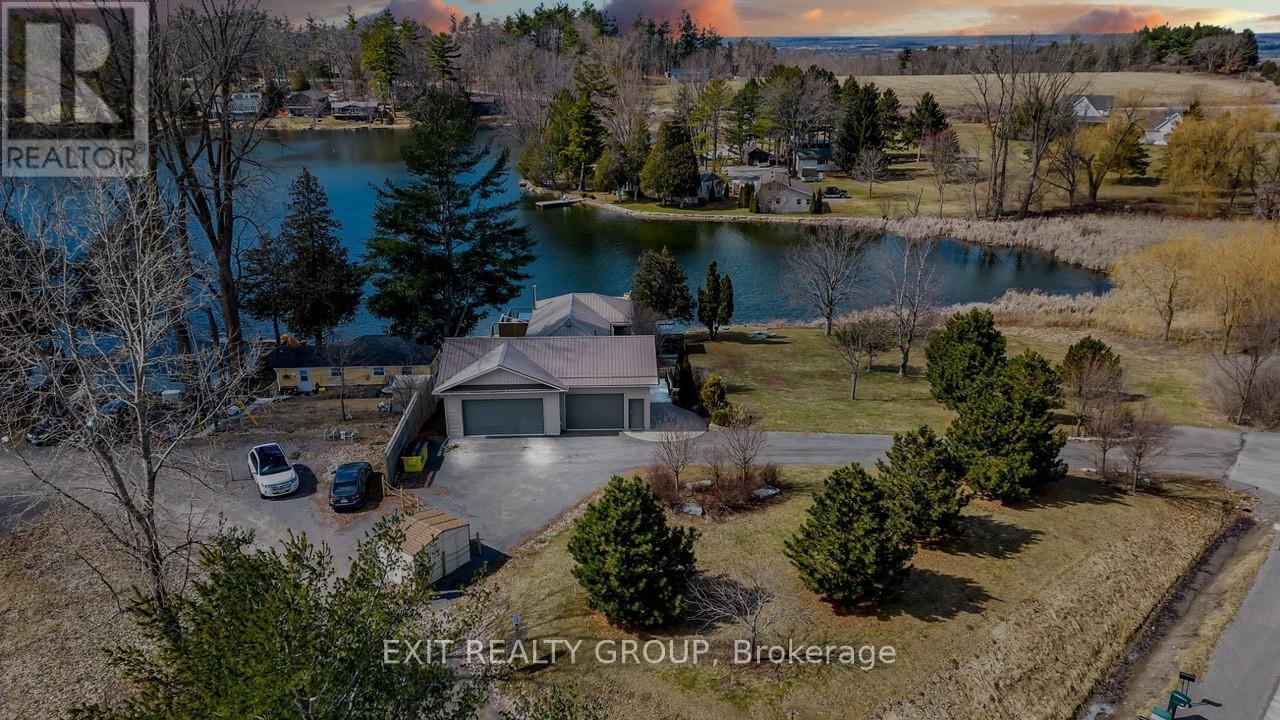 1531 Foxboro-Stirling Road, Quinte West (Sidney Ward), Ontario  K0K 3E0 - Photo 49 - X12741598