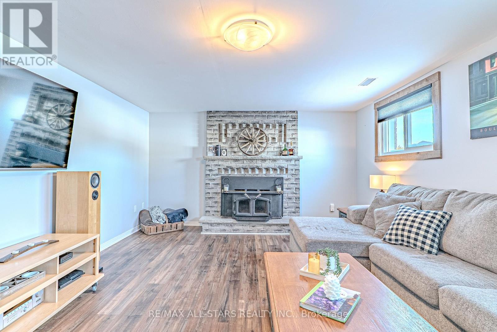 1 Mancini Drive, Kawartha Lakes, Ontario  K0M 2T0 - Photo 27 - X12741612