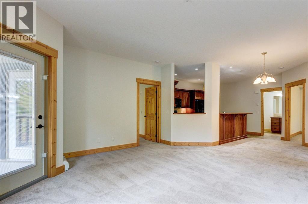 215, 155 Crossbow Place, Canmore, Alberta  T1W 3H6 - Photo 13 - A2262256