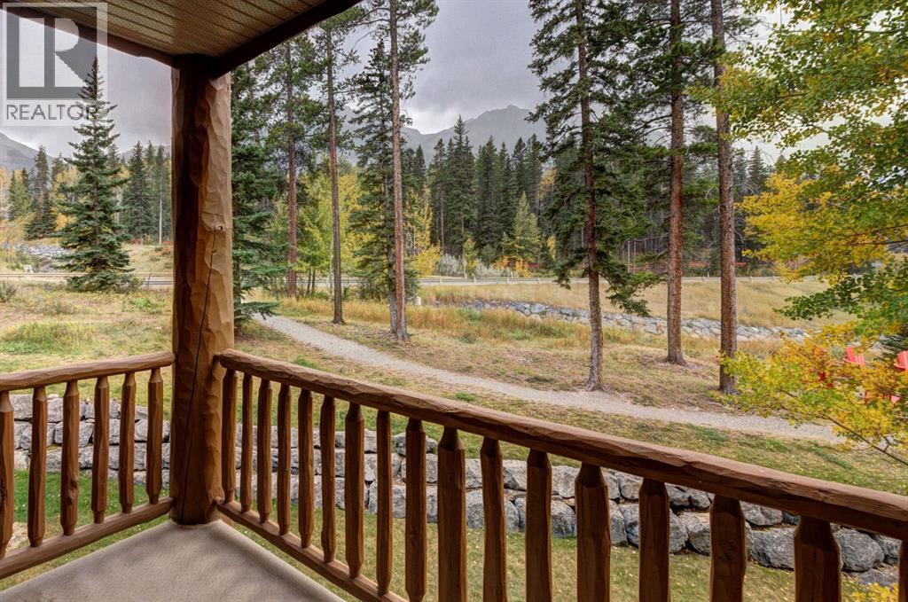 215, 155 Crossbow Place, Canmore, Alberta  T1W 3H6 - Photo 14 - A2262256