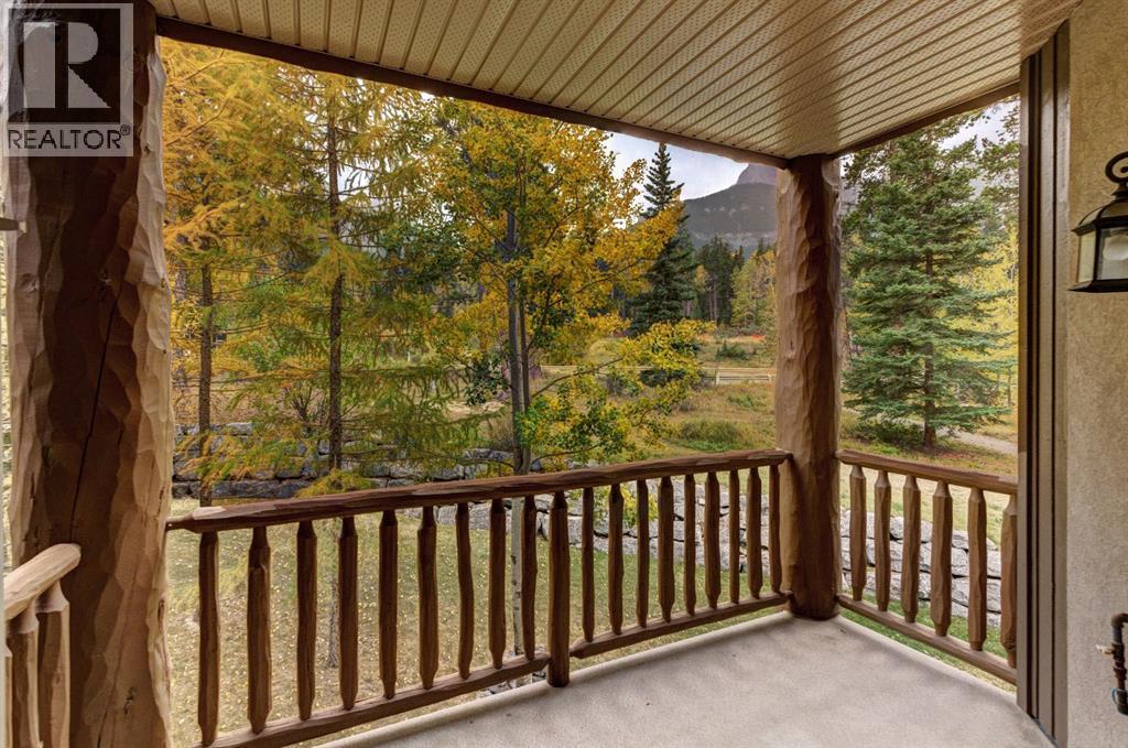 215, 155 Crossbow Place, Canmore, Alberta  T1W 3H6 - Photo 29 - A2262256