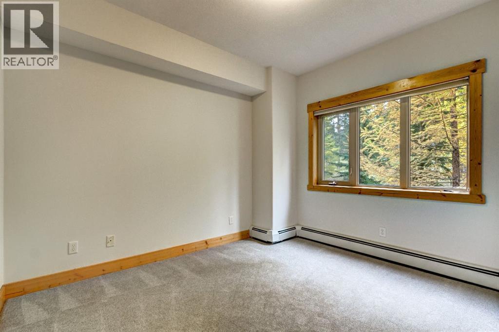 215, 155 Crossbow Place, Canmore, Alberta  T1W 3H6 - Photo 23 - A2262256