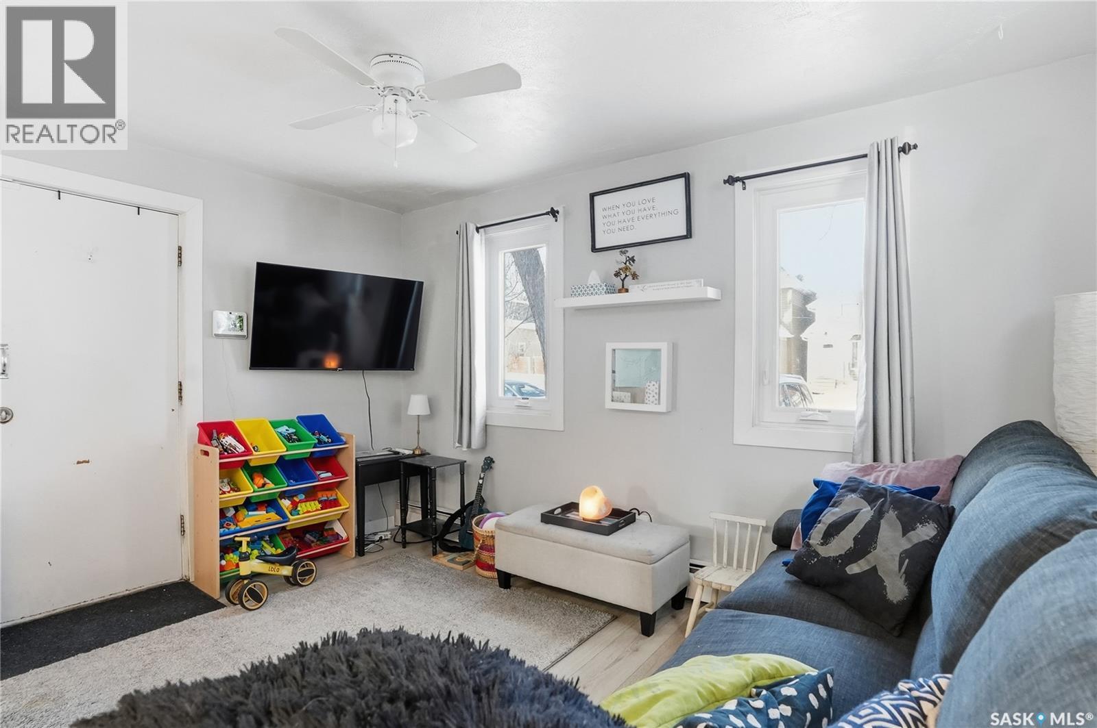 209 28th Street W, Saskatoon, Saskatchewan  S7L 0K4 - Photo 7 - SK027592