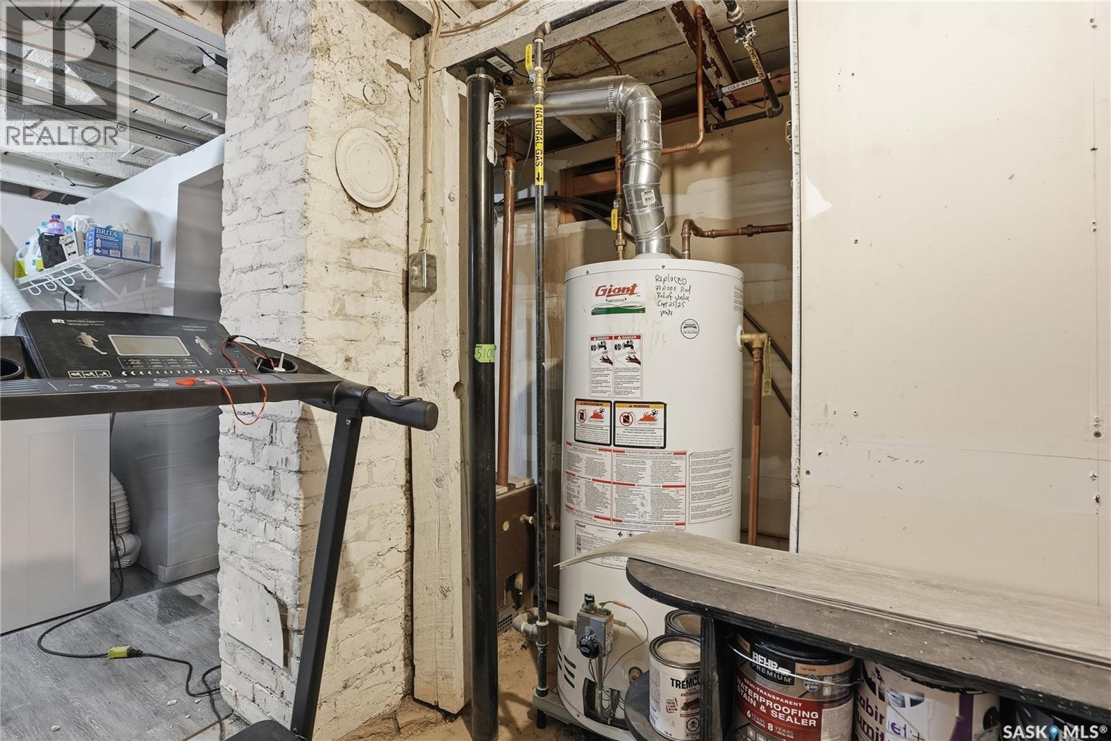 209 28th Street W, Saskatoon, Saskatchewan  S7L 0K4 - Photo 38 - SK027592