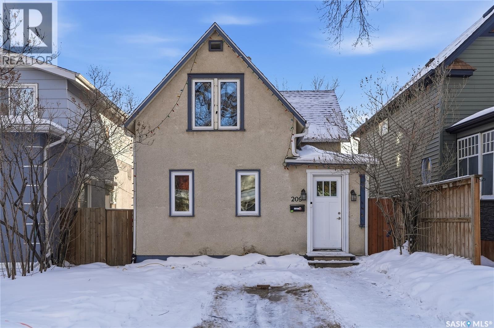 209 28th Street W, Saskatoon, Saskatchewan  S7L 0K4 - Photo 45 - SK027592