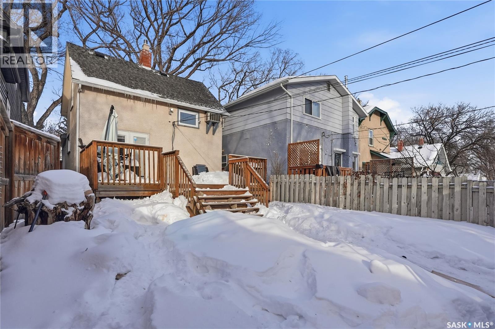 209 28th Street W, Saskatoon, Saskatchewan  S7L 0K4 - Photo 48 - SK027592