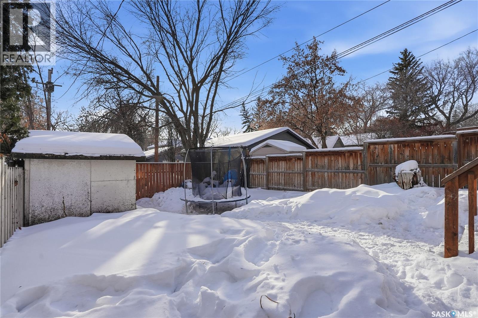 209 28th Street W, Saskatoon, Saskatchewan  S7L 0K4 - Photo 39 - SK027592