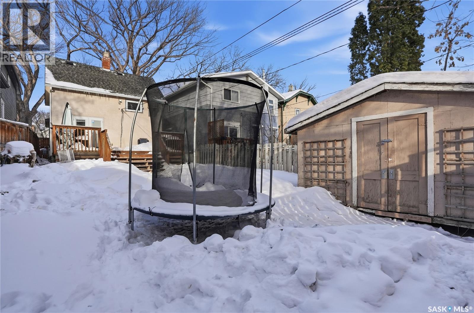 209 28th Street W, Saskatoon, Saskatchewan  S7L 0K4 - Photo 40 - SK027592