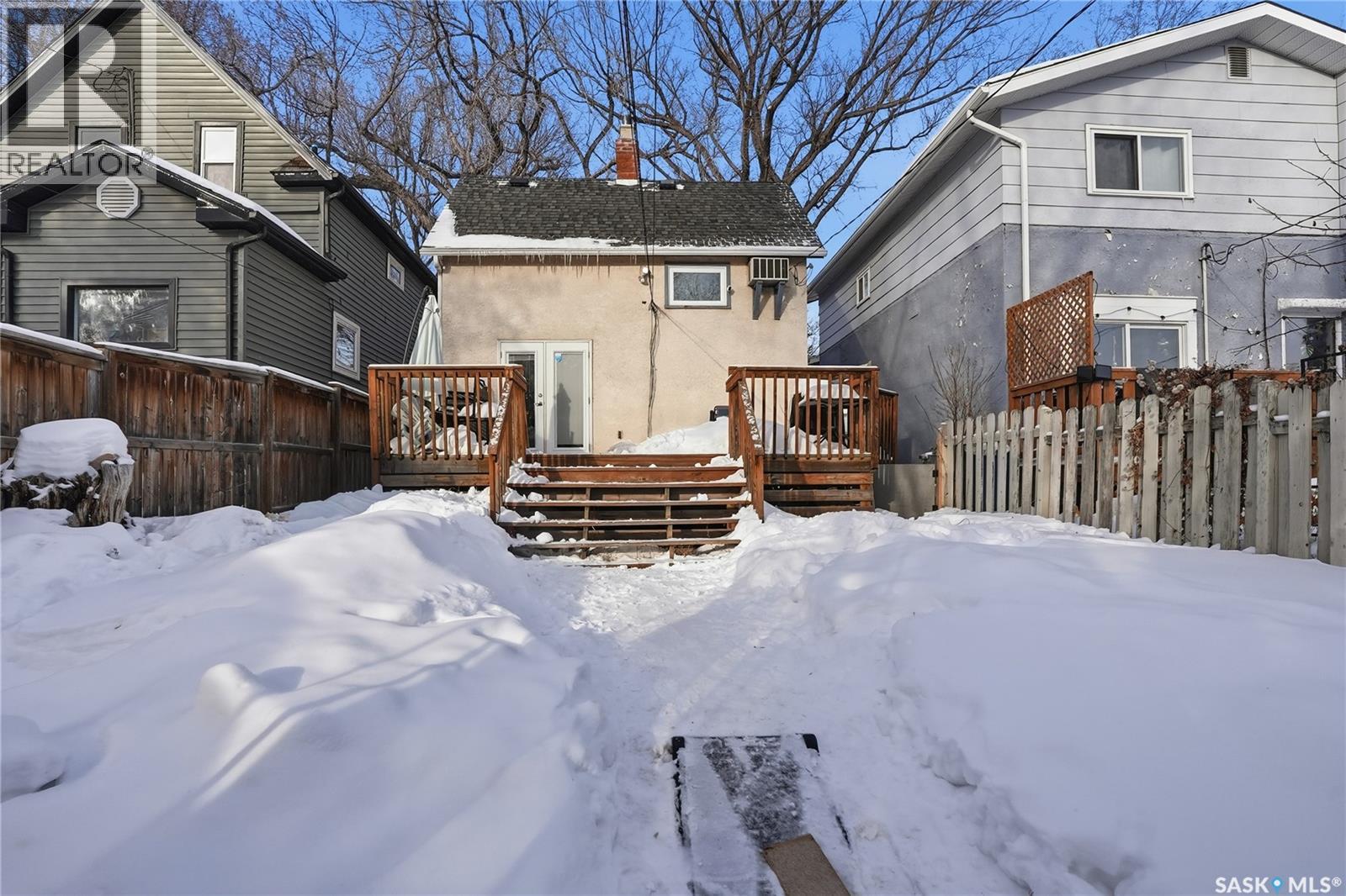 209 28th Street W, Saskatoon, Saskatchewan  S7L 0K4 - Photo 43 - SK027592