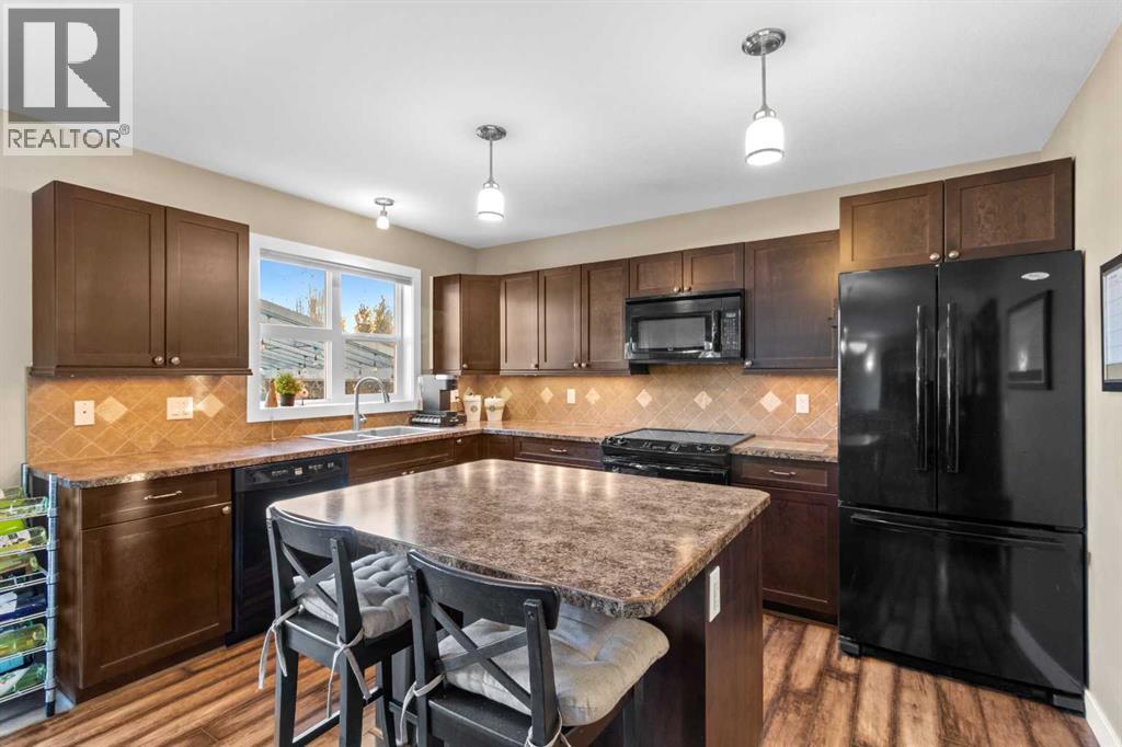 7008 Henners Gate, Lacombe, Alberta  T4L 0C2 - Photo 6 - A2279832