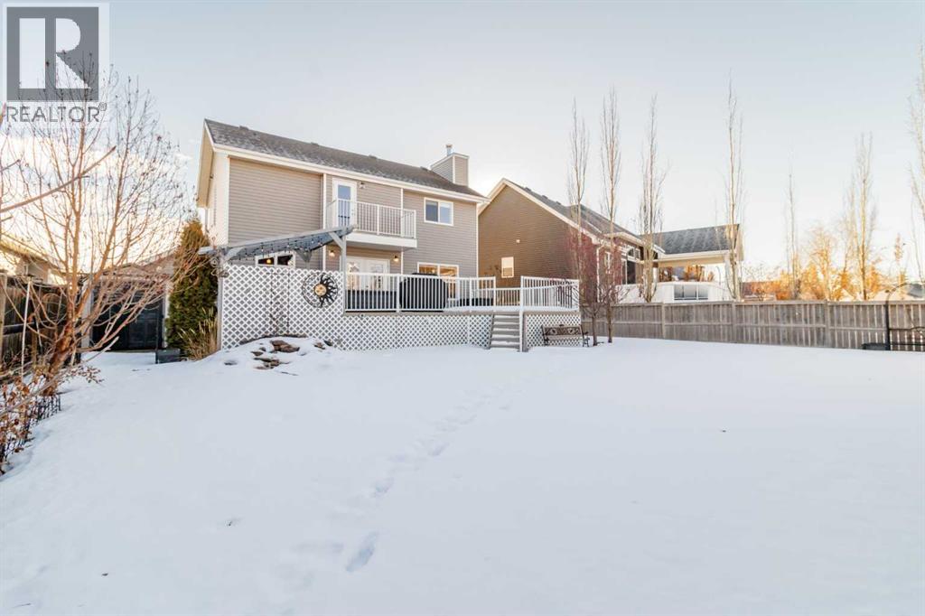 7008 Henners Gate, Lacombe, Alberta  T4L 0C2 - Photo 29 - A2279832