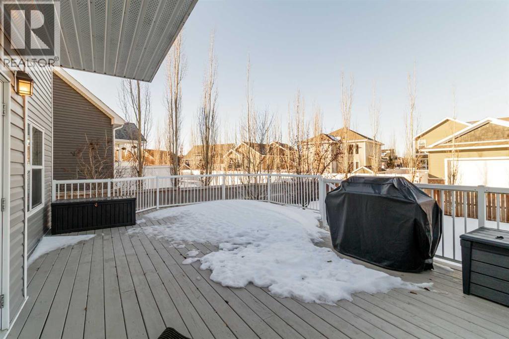 7008 Henners Gate, Lacombe, Alberta  T4L 0C2 - Photo 27 - A2279832