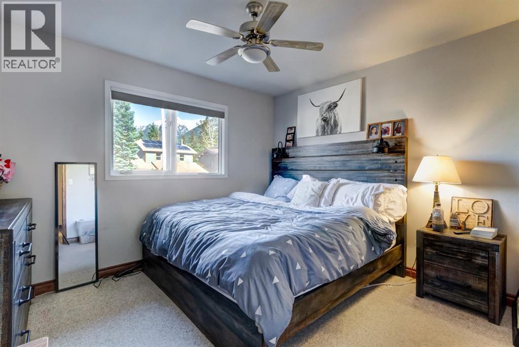 303 Pioneer Road, Canmore, Alberta  T1W 1E8 - Photo 13 - A2268124