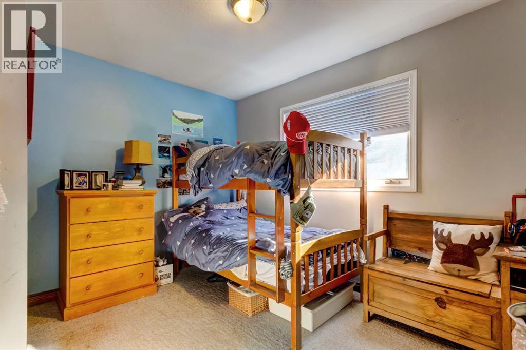 303 Pioneer Road, Canmore, Alberta  T1W 1E8 - Photo 17 - A2268124