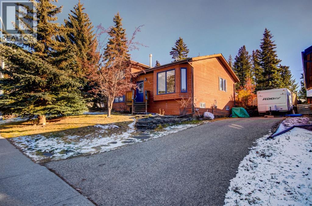 303 Pioneer Road, Canmore, Alberta  T1W 1E8 - Photo 32 - A2268124