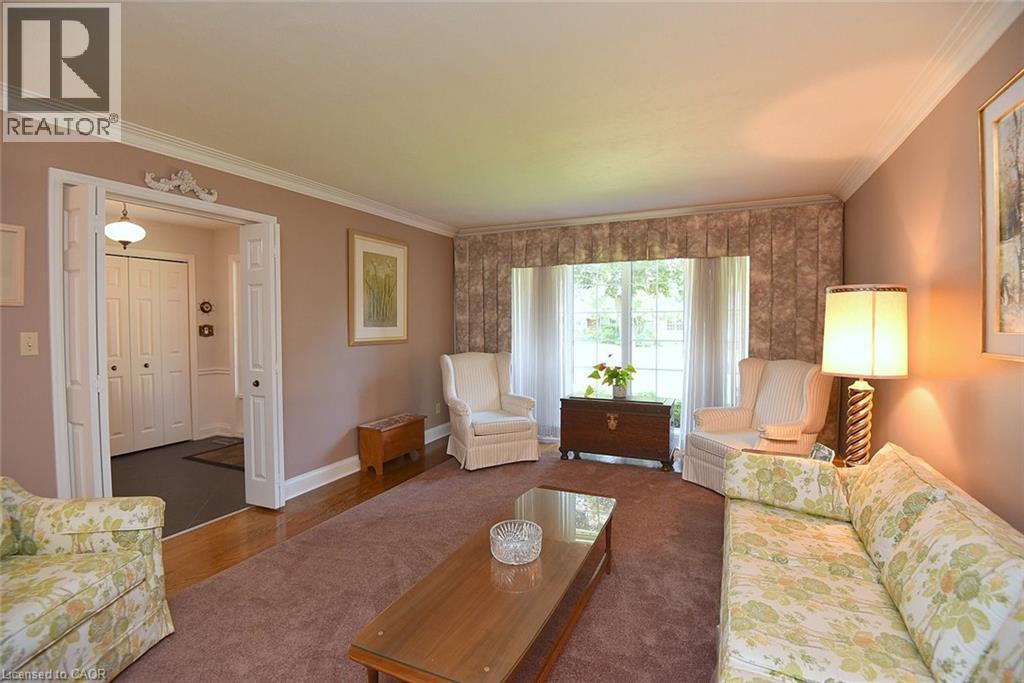 142 Marigold Court, Ancaster, Ontario  L9G 3M3 - Photo 8 - 40800680